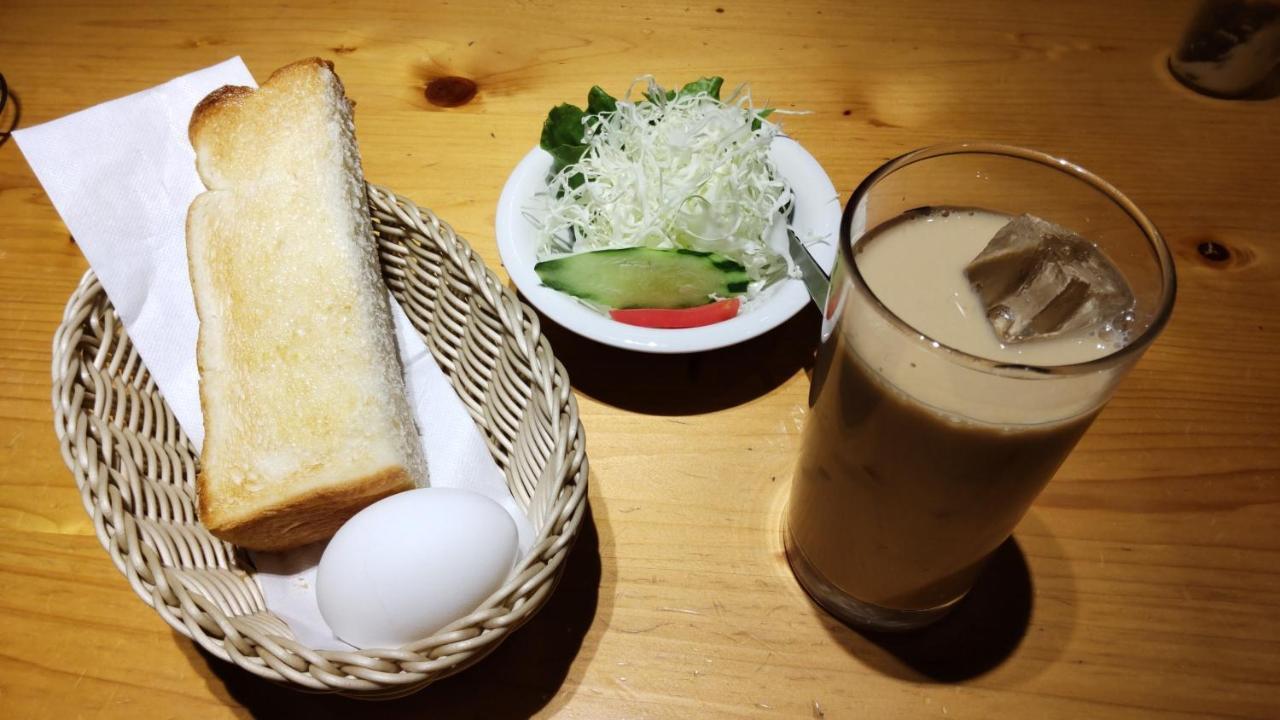 Sanco Inn Nagoya Nishiki Shikinoyu Bagian luar foto